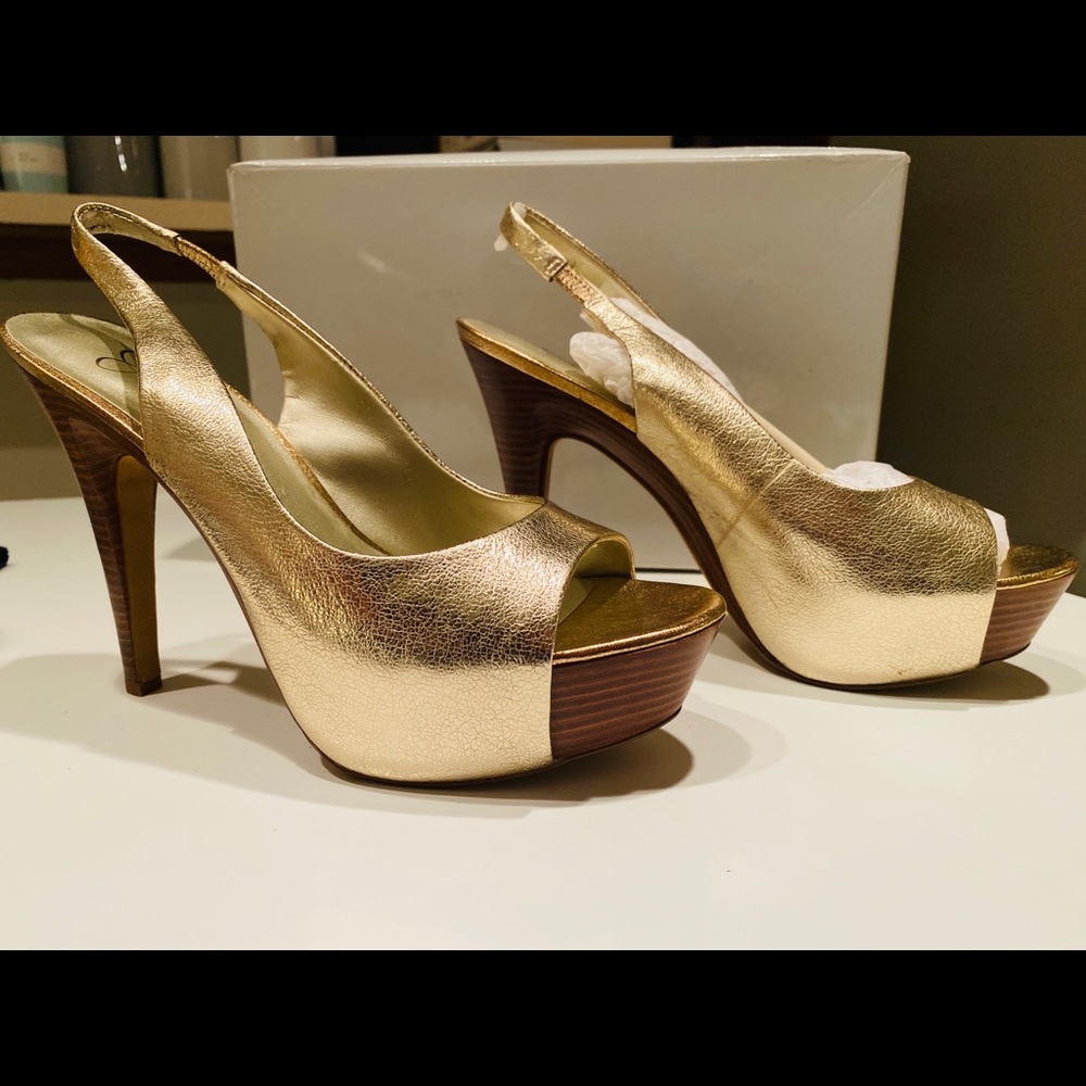 High Heels
